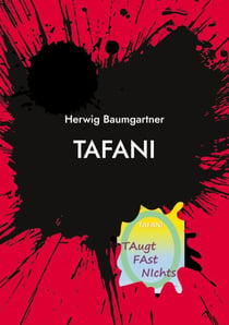 Tafani - Taugt Fast Nichts