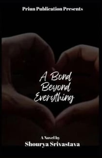 A Bond Beyond Everything - 1