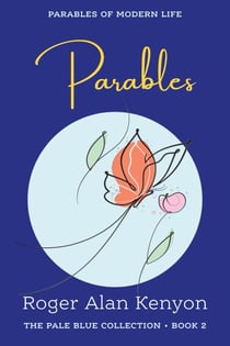 Parables of Modern Life - Pale Blue Collection, #2