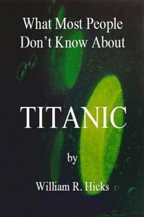 What Most People Don't Know About Titanic - What Most People Don't Know..., #6