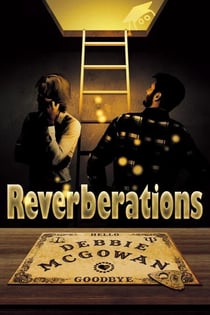 Reverberations - Hiding Behind The Couch, #42