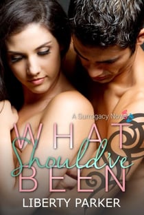 What Should've Been - Surrogacy Series, #1