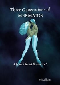 Three Generations of Mermaids