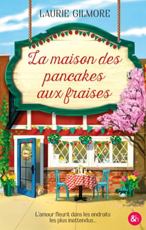 La maison des pancakes aux fraises - Retournez à Dream Harbor avec le phénomène tiktok !
