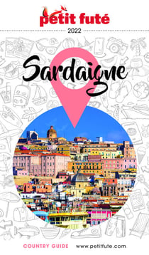 SARDAIGNE 2022 Petit Futé
