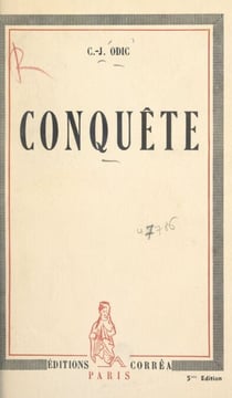 Conquête