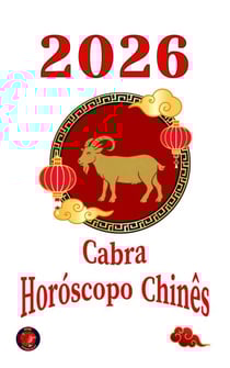 Cabra Horóscopo Chinés
