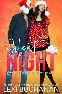 Silent Night - Bad Boy Rockers, #6