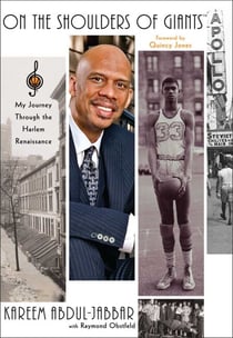 On the Shoulders of Giants - My Journey Through the Harlem Renaissance