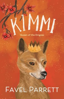 Kimmi - Queen of the Dingoes