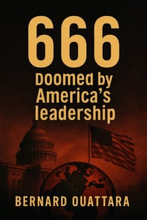 666: Doomed by America's Leadership - 1st Edition, #1