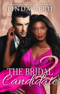 The Bridal Candidate 2 - Heart Connections, #2