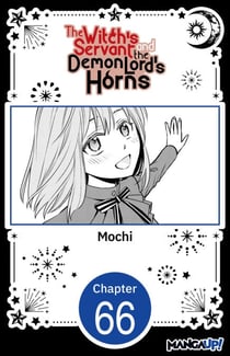 The Witch's Servant and the Demon Lord's Horns #066