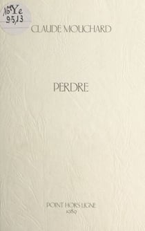Perdre
