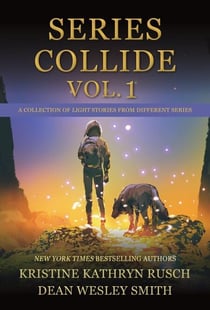Series Collide, Volume 1 - Series Collide, #1
