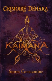 Kaimana - Grimoire Dehara, #1