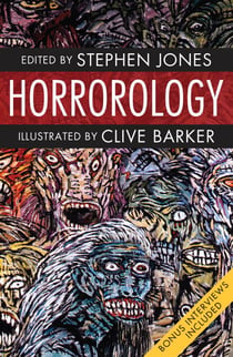 Horrorology - Books of Horror