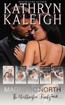 Magnetic North - Magnetic North Romance Series, #22