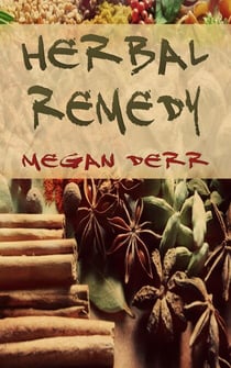 Herbal Remedy - Paranormal Days