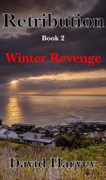 Retribution Book 2 - Winter Revenge - Retribution, #2