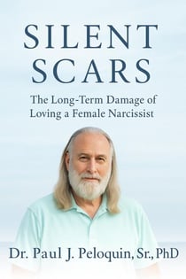 Silent Scars - Narcissistic Wifes, #8