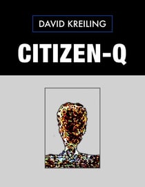 Citizen-Q - COSMIC CITIZEN BOOKS
