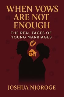 When Vows Are Not Enough: The Real Faces of Young Marriages