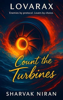 Count the Turbines - Lovarax, #7