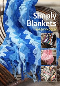 Simply Blankets - Simply Series, #2