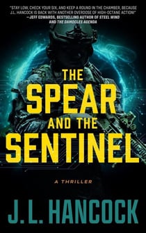 The Spear and the Sentinel - The Voodoo Series, #2