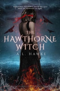 The Hawthorne Witch - The Hawthorne University Witch Series, #3
