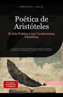 Poética de Aristóteles: El Arte Poética y sus Fundamentos Filosóficos - Filosofía (ES), #10