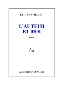 L'Auteur et moi