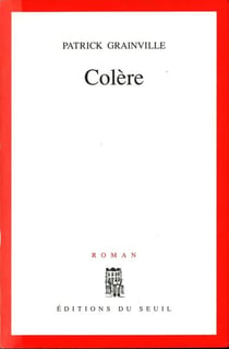 Colère