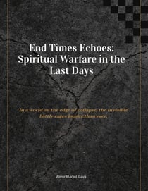 End Times Echoes: Spiritual Warfare in the Last Days