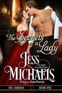 The Secrets of a Lady - The Jordans, #1