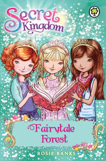 Fairytale Forest - Book 11