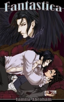 Fantastica 1 (Yaoi) - Fantastica, #1