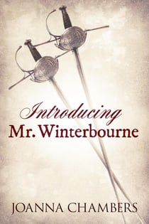 Introducing Mr. Winterbourne - Winterbourne, #1