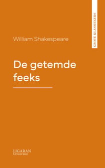 De getemde feeks