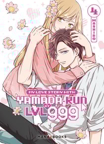 My Love Story With Yamada-kun at LVL 999 T04 (ePub)