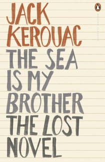The Sea is My Brother - The Lost Novel
