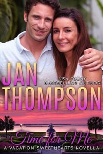 Time for Me - Vacation Sweethearts, #0