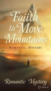 Faith To Move Mountains