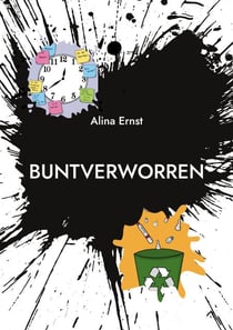 buntverworren - Mein Leben mit Diabetes