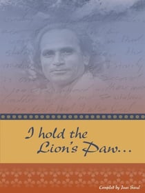 I hold the Lion's Paw
