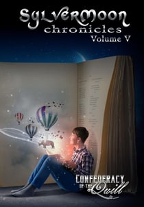 SylverMoon Chronicles - SylverMoon Chronicles, #5