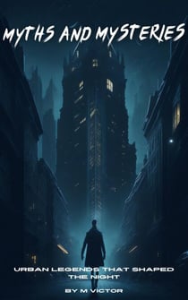 Myths And Mysteries:Urban Legends That Shaped The Night