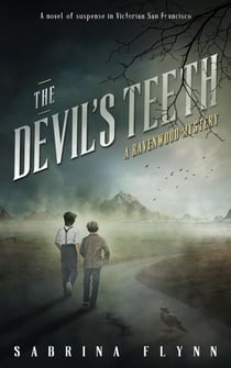 The Devil's Teeth - Ravenwood Mysteries, #5