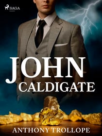 John Caldigate